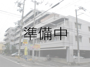 福岡市内　2K外観画像